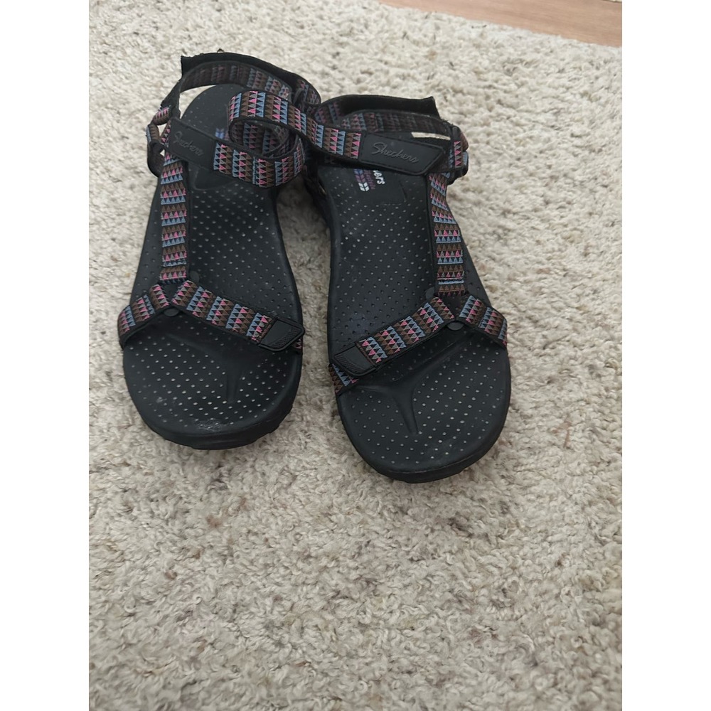 Sketcher Ladies Size 8 - Picture 3 of 7